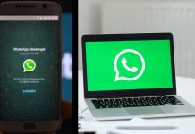 WhatsApp Web ya funciona sin conexión al teléfono; así lo puedes utilizar