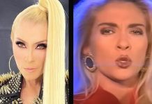 «Me contaminé»: Yuri revela que contrajo una enfermedad de transmisión sexual en su juventud