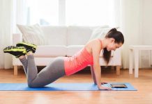 Un minuto de ejercicio contrarresta los efectos negativos de 14 minutos de inactividad, afirma estudio