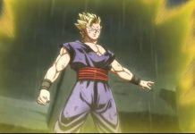 Dragon Ball Super anunció una nueva historia para 2022