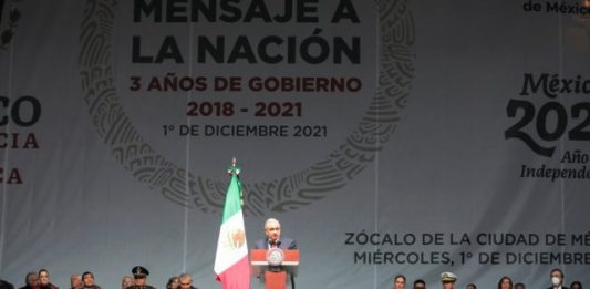Extravagancias, deslealtad y estrategia: los cambios en el gabinete de AMLO
