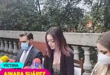 Decidí darle una segunda oportunidad a Yoseline: Ainara Suárez tras liberación de YosStop