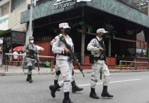 López Obrador y gobernadores se reunirán para atender inseguridad en estados