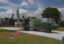 Definen rutas aéreas para aeropuerto de Santa Lucía