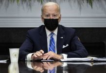 Ómicron «se va a propagar mucho más rápido», advierte Biden