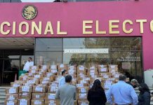 El pueblo manda: gobernadores de la 4T responden al INE por revocación de mandato