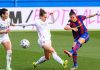 Real Madrid y Barcelona chocan en la Champions femenil