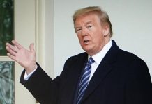 Trump demanda a fiscal general de Nueva York