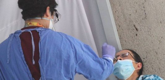 Tamaulipas confirma su primer caso de Ómicron