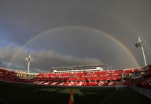 LaLiga con nuevo protocolo por Ómicron