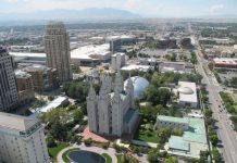 Magnate ‘escapa’ de iglesia mormona y anuncia donación a causa LGBTQ+