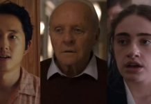 Estas son las 10 mejores películas del 2021, según la crítica