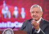 AMLO celebra decisión de la Corte para continuar con proceso de revocación de mandato