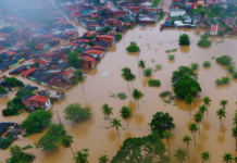 “Es el mayor desastre natural de la historia”, dice gobernador de Bahía tras las inundaciones