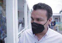 “No Seremos Comparsa ni Aplaudidores de un Gobierno”, Afirma el Regidor Roberto Rodríguez