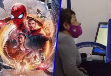 Ni Spider-Man ‘salva’ taquilla en México: aún está 66% por debajo de nivel prepandemia