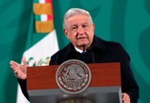 Pone alto López Obrador a obras inmobiliarias que dañen el ambiente
