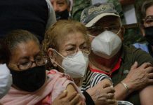El martes comenzará la vacunación de refuerzo en adultos mayores de 65 años: AMLO