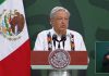 INE no puede retrasar consulta de revocación de mandato porque la Corte ya decidió: López Obrador