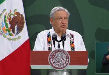 INE no puede retrasar consulta de revocación de mandato porque la Corte ya decidió: López Obrador