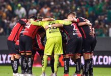 Si Atlas es campeón, abrirán botella de whisky de 1954