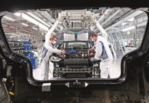 México iniciará disputa comercial contra EU si aprueban iniciativa de autos eléctricos