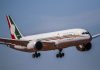 Avión presidencial realiza vuelo por mantenimiento; aún no hay comprador