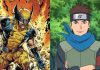Boruto recreó uno de los ataques más conocidos de los X-Men