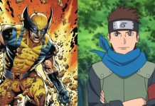 Boruto recreó uno de los ataques más conocidos de los X-Men