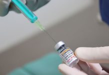 Brasil aprueba vacuna covid de Pfizer para niños de 5 a 11 años