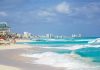 Cancún y CDMX entre los destinos más solicitados por turistas de todo el mundo