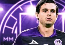 Nicolas Benedetti reforzará a Mazatlán FC para el Clausura 2022