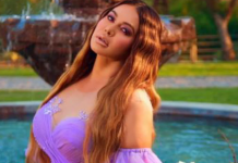 Chiquis Rivera confesó que sufrió un aborto espontáneo a los 19 años