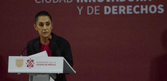 Que INE baje gasto y tenga plan de austeridad para revocación: Sheinbaum