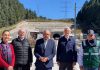 AMLO se compromete a inaugurar el Tren Interurbano en septiembre de 2023