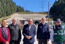 AMLO se compromete a inaugurar el Tren Interurbano en septiembre de 2023