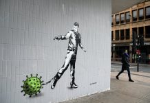 Bienvenidos al apocalipsis aburrido