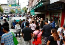 México crea 165,463 empleos formales en noviembre y alcanza cifra récord