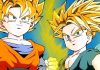Dragon Ball Super: Trunks y Goten aparecerán crecidos en la nueva película