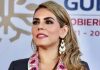 Evelyn Salgado designa a militar como fiscal general de Guerrero