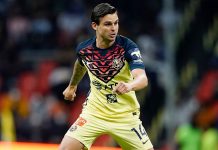 Nicolas Benedetti reforzará a Mazatlán