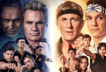 Cobra Kai Temporada 4: ¿a qué hora se estrenan los nuevos episodios?