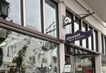 Se registra sismo de magnitud 6.2 frente a costa norte de California, EU