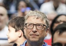 La advertencia de Bill Gates sobre ómicron en EE.UU.: «Podríamos estar entrando a la peor parte de la pandemia»