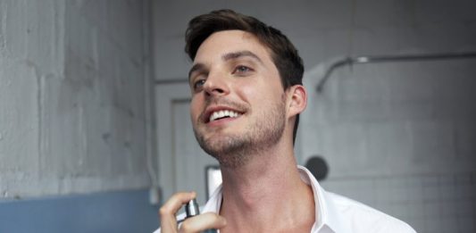 Las fragancias masculinas más cool para regalar