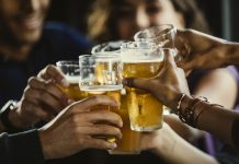 Cuida tu figura y disfruta de estos espectaculares cócteles