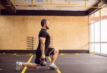 Tips de entrenamiento esenciales para hombres bajitos, según expertos