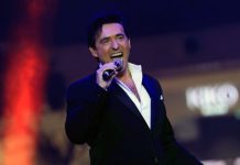 Fallece el cantante español Carlos Marín, integrante de Il Divo