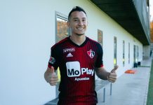 Andrés Guardado: ‘No pude evitar ponerme a llorar con el título del Atlas’