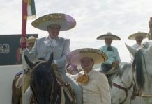 ¿Quién es Gerardo Fernández, el hijo de Chente presuntamente ligado al narco?